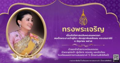 โรงเรียนเขตการทางสงเคราะห์-5-_ไตรคามสิทธิศิลป์ ประชาสัมพันธ์